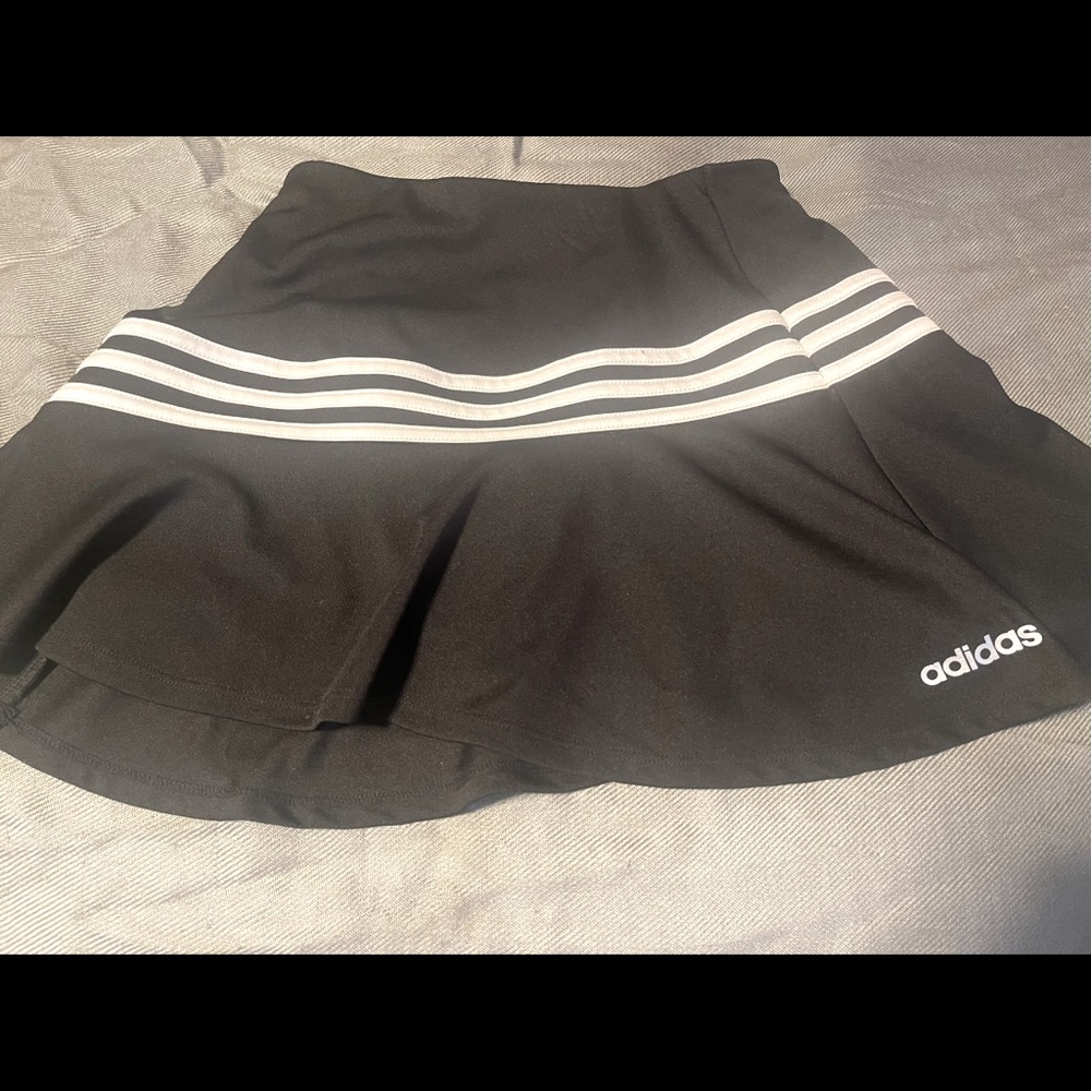 Adidas skirt